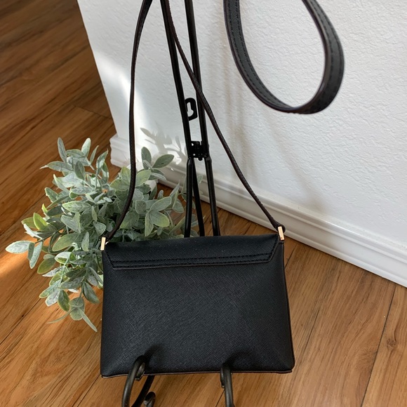 ~♠️Kate Spade New York Newbury Lane Sally Crossbody (Black)♠️~ - Picture 3 of 14